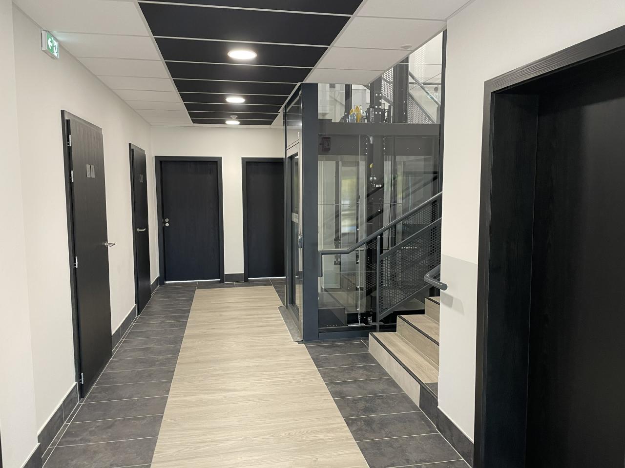 Bureau Oberhausbergen 442m² Location bureau Oberhausbergen Bas-Rhin OLBUR2204061 7